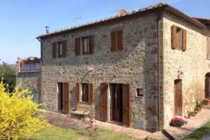 Agriturismo Azienda Agricola Oliviera