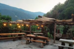 Agriturismo Azienda Agricola PREVITALI