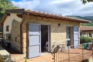 Agriturismo Azienda Venatoria Baciano