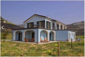 Agriturismo Azzurra Biricchina