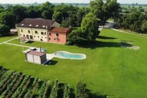 Agriturismo B&b Ae Cavane