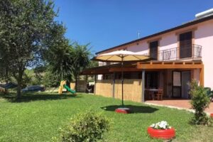 Agriturismo B&B Amico Mio