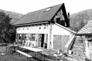 Agriturismo B&B Borgo Coe