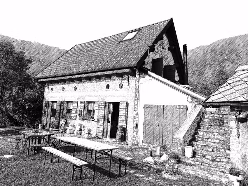 Agriturismo B&B Borgo Coe