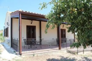 Agriturismo B&B Bosco Rotondo