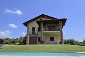 Agriturismo – B&B Cà Colomba