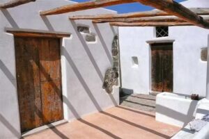 Agriturismo b&b Casa Gialla Lipari