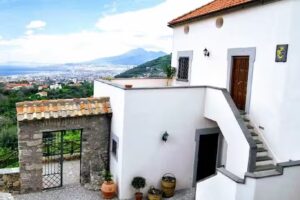 Agriturismo B&B Casa Scola