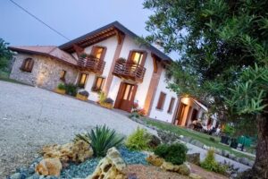 Agriturismo B&B Casale degli Ulivi