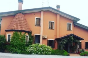 Agriturismo B&B Casamia