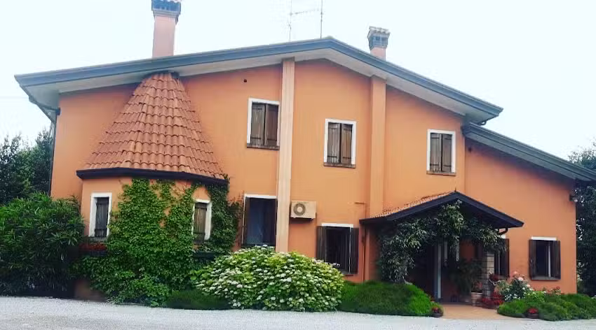 Agriturismo B&B Casamia