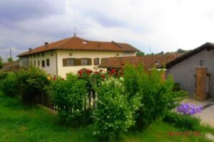 Agriturismo B&B Cascina Ormea