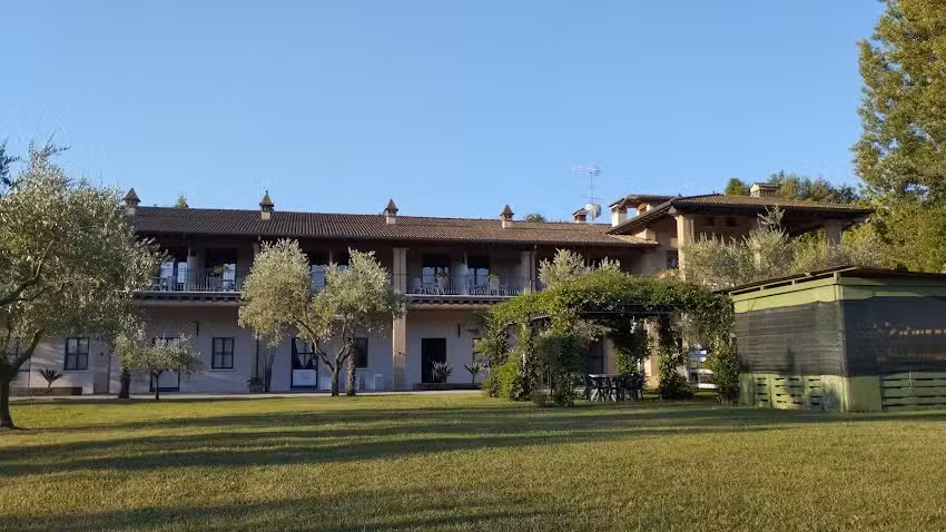 Agriturismo B&B Cascina Reciago