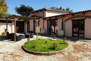 Agriturismo B&B Cerveteri Ladispoli