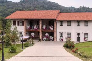 Agriturismo B&B Ciabot Besimauda