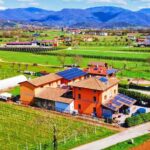 Agriturismo B&B da Laura – Paravano