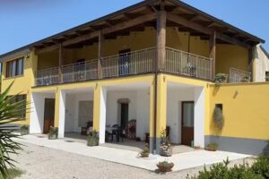 Agriturismo B&B Dal Professore