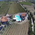 Agriturismo B&B Domo de Resteblas