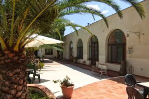 Agriturismo-B&B Fiori d’Arancio