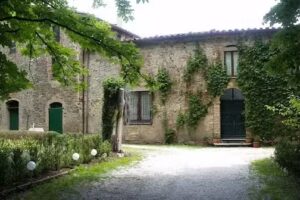 Agriturismo B&B Fonte del Giglio – Umbertide (PG)
