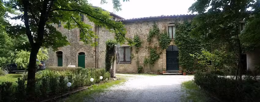 Agriturismo B&B Fonte del Giglio – Umbertide (PG)