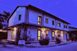 Agriturismo B&B Gon