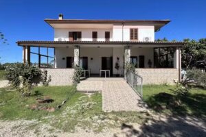 Agriturismo-B&B Graziano e Barbara