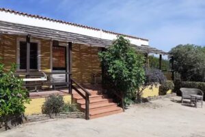 Agriturismo, B&B Il Canneto