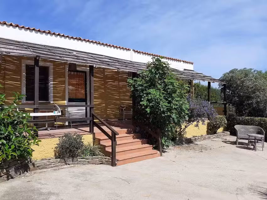 Agriturismo, B&B Il Canneto