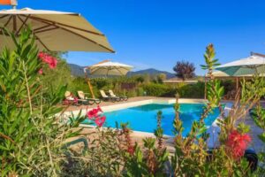 Agriturismo – B&B l’Acquacotta -Castiglione della pescaia