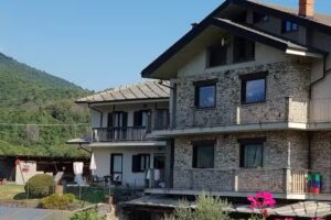 Agriturismo B&B L’Ciabot