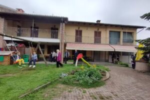 Agriturismo B&B La Benvenuta