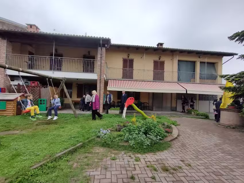 Agriturismo B&B La Benvenuta