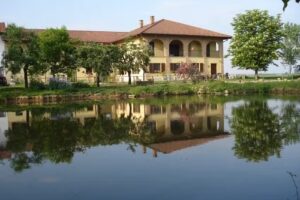 Agriturismo b&b La Cinciallegra