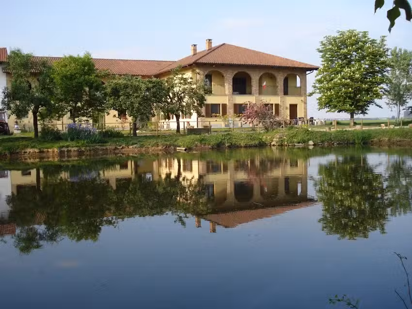 Agriturismo b&b La Cinciallegra
