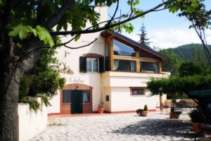 Agriturismo b&b La Selva – Rieti