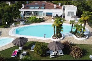 Agriturismo B&B “Loggia degli Artisti”