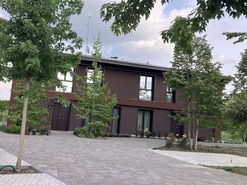 Agriturismo B&B Lombardi