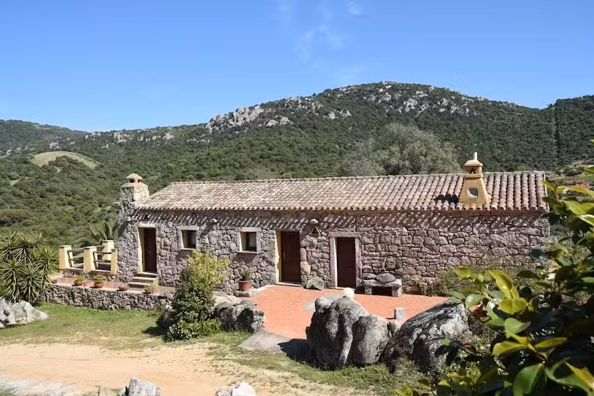 Agriturismo B&B Lu Rotu