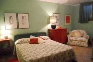 Agriturismo B&B Olivanda