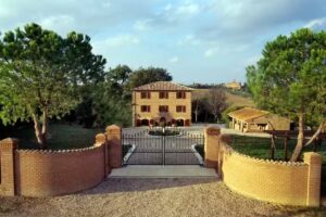 Agriturismo B&B Podere San Lorenzo