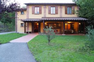Agriturismo – B&B Riomonte