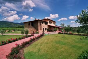 Agriturismo B&B Savernano