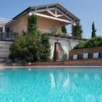 Agriturismo – B&B Soleluna – Vendita olio extravergine di oliva biologico, lago di Garda