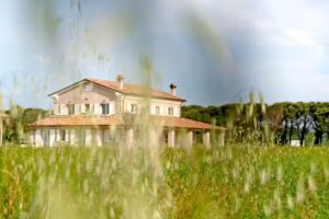 Agriturismo B&B Tre di Spade