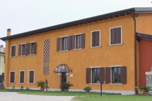 Agriturismo Bacche di Bosco