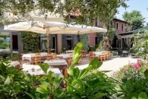 Agriturismo Bacco e Arianna