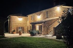 Agriturismo Baccoleno