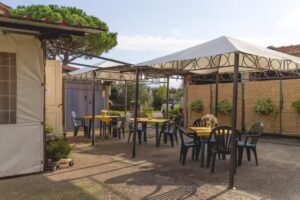 Agriturismo Bace La Spezia