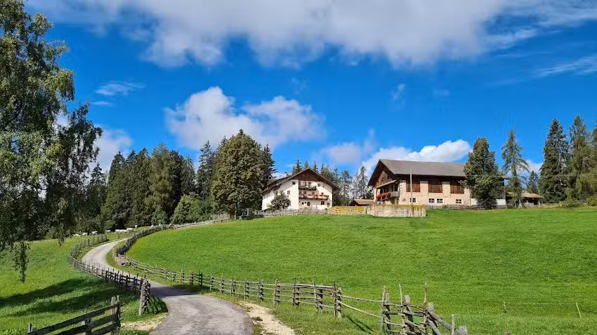 Agriturismo Bachnerhof